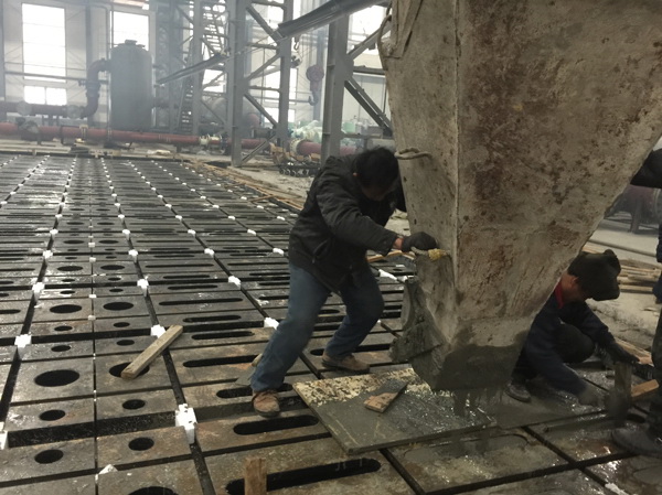 如何正確的選擇適合的灌漿料？